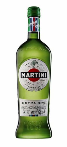 Martini Extra Dry 1L.